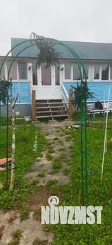 Дом 95м², 1-этажный, участок 15 сот.  