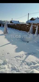 Дача 74м&sup2;, 2-этажный, участок 10 сот.  