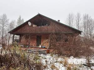 Дом 90м&sup2;, 2-этажный, участок 11 сот.  