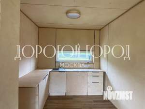 Дом 46м², 1-этажный, участок 9 сот.  