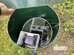 Дом 60м², 1-этажный, участок 8 сот.  