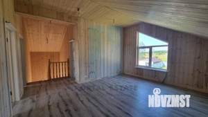 Дом 175м², 2-этажный, участок 14 сот.  