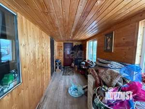 Дом 60м&sup2;, 2-этажный, участок 8 сот.  