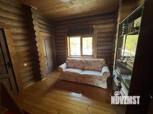 Дом 216м&sup2;, 3-этажный, участок 37 сот.  