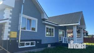 Дом 300м&sup2;, 2-этажный, участок 15 сот.  