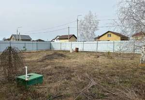 Дом 244м², 2-этажный, участок 16 сот.  