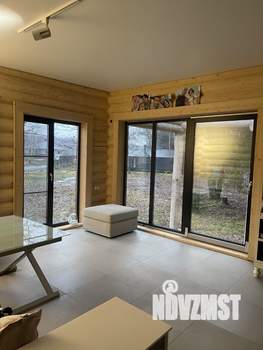 Дом 90м&sup2;, 1-этажный, участок 16 сот.  