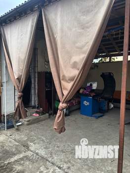 Дом 133м&sup2;, 2-этажный, участок 10 сот.  