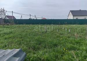 Дом 160м², 2-этажный, участок 15 сот.  