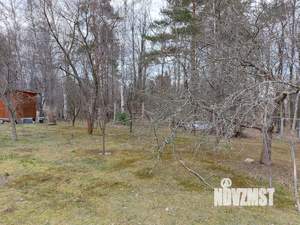 Дача 55м², 2-этажный, участок 16 сот.  