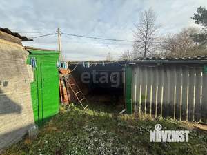 Дом 73м&sup2;, 1-этажный, участок 10 сот.  