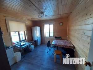 Дом 110м&sup2;, 2-этажный, участок 10 сот.  