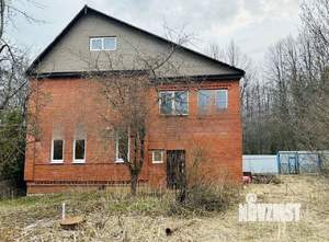 Дом 170м², 2-этажный, участок 6 сот.  