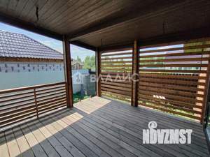 Дом 70м&sup2;, 1-этажный, участок 6 сот.  