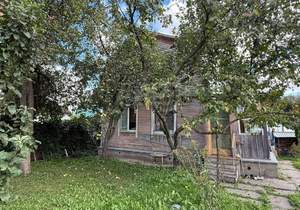 Дача 65м², 2-этажный, участок 6 сот.  