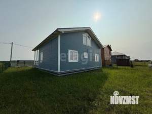 Дом 150м², 2-этажный, участок 8 сот.  