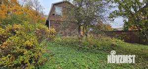 Дом 55м², 2-этажный, участок 15 сот.  