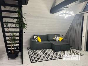 Дом 117м², 2-этажный, участок 25 сот.  