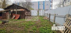 Дом 30м², 1-этажный, участок 4 сот.  