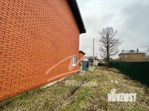 Коттедж 364м&sup2;, 2-этажный, участок 10 сот.  