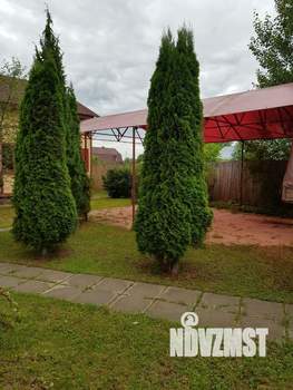 Дом 160м², 2-этажный, участок 24 сот.  