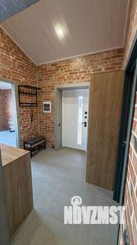 Дом 85м&sup2;, 1-этажный, участок 12 сот.  