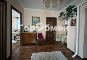 Дом 160м², 2-этажный, участок 8 сот.  