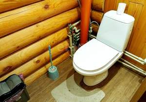 Дом 143м&sup2;, 2-этажный, участок 8 сот.  