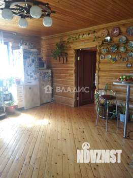 Дом 239м², 2-этажный, участок 13 сот.  