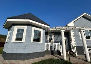 Дом 300м², 2-этажный, участок 15 сот.  