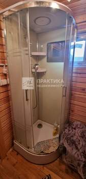 Дом 70м², 2-этажный, участок 11 сот.  
