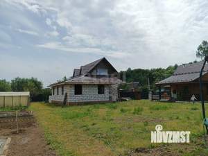 Дом 150м², 2-этажный, участок 24 сот.  