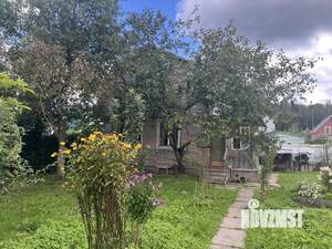 Дом 65м², 2-этажный, участок 6 сот.  