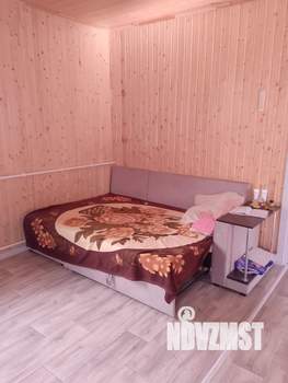 Дом 59м², 1-этажный, участок 15 сот.  