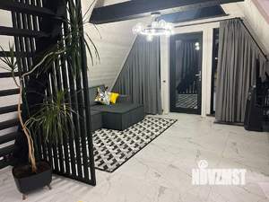 Дом 117м², 2-этажный, участок 25 сот.  