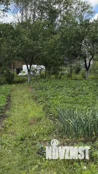 Дом 37м&sup2;, 1-этажный, участок 7 сот.  