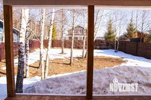 Дом 150м&sup2;, 2-этажный, участок 9 сот.  