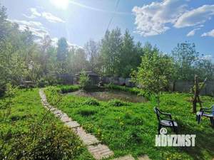 Дом 200м², 2-этажный, участок 15 сот.  