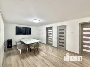 Дом 94м&sup2;, 1-этажный, участок 12 сот.  