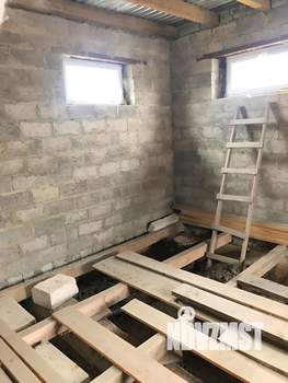 Дом 180м², 2-этажный, участок 10 сот.  