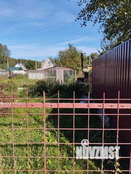 Дом 48м², 2-этажный, участок 10 сот.  