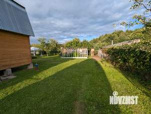 Дом 50м&sup2;, 2-этажный, участок 5 сот.  