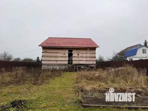 Дом 150м&sup2;, 1-этажный, участок 10 сот.  