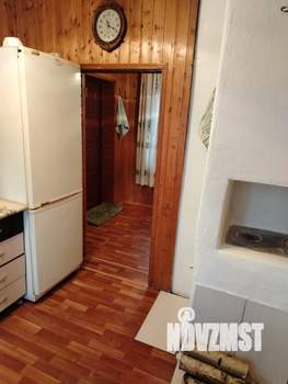 Дом 60м&sup2;, 2-этажный, участок 5 сот.  