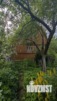 Дача 65м², 2-этажный, участок 6 сот.  