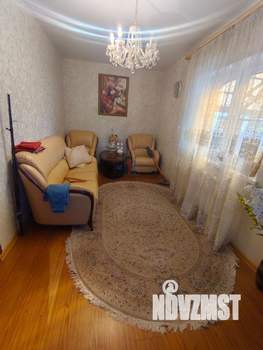 Дом 220м², 3-этажный, участок 20 сот.  