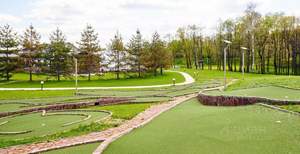 Дом 106м&sup2;, 2-этажный, участок 11 сот.  