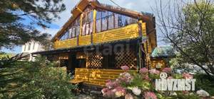 Дом 164м&sup2;, 2-этажный, участок 7 сот.  