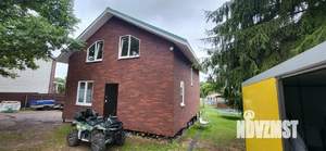 Дом 175м&sup2;, 2-этажный, участок 16 сот.  