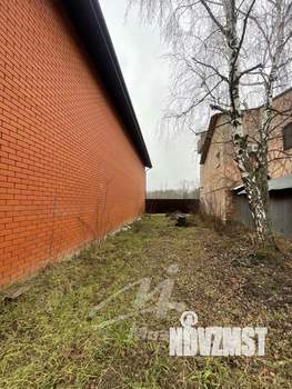 Коттедж 364м&sup2;, 2-этажный, участок 10 сот.  